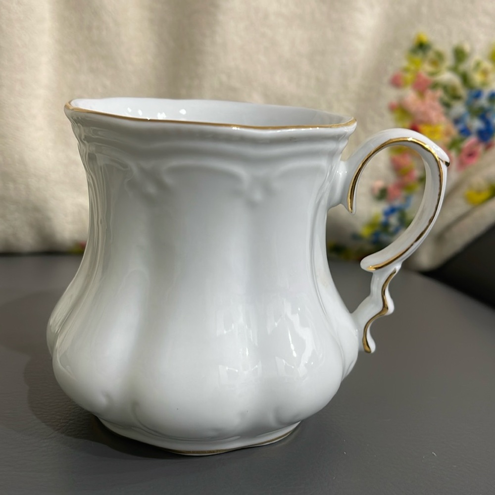 Fielder Keepsakes Fine Porcelain